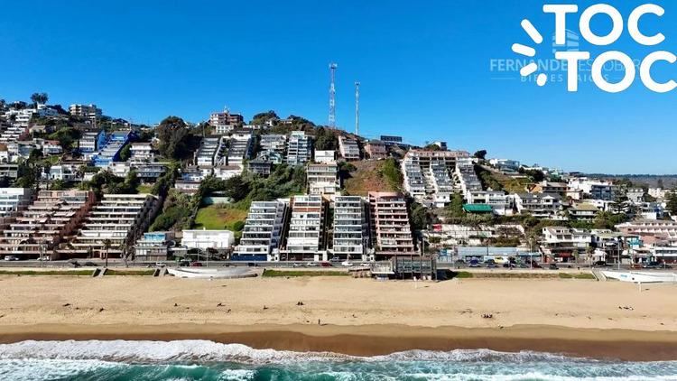 departamento en venta en Viña Del Mar