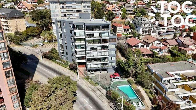 departamento en venta en Viña Del Mar