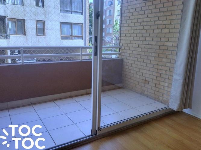 departamento en arriendo en Providencia