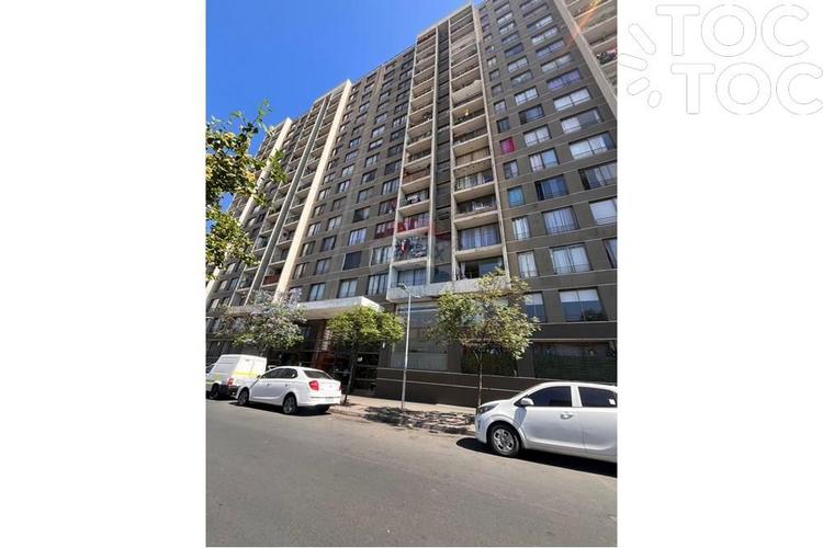 departamento en venta en Santiago