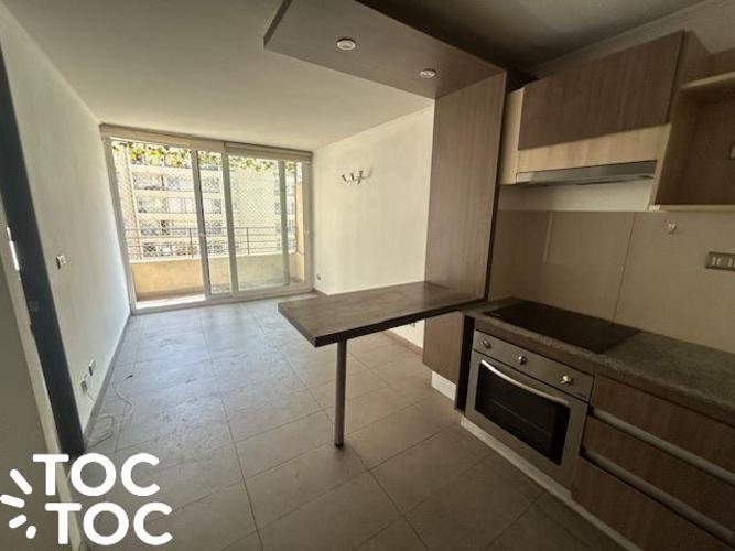 departamento en arriendo en Santiago