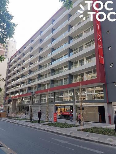 departamento en venta en Santiago