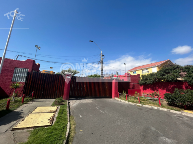 casa en venta en Antofagasta