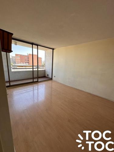 departamento en arriendo en Santiago