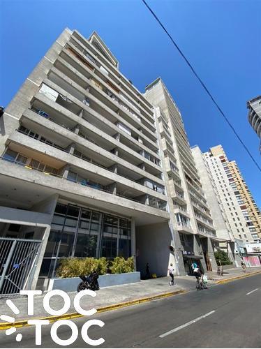 departamento en venta en Santiago