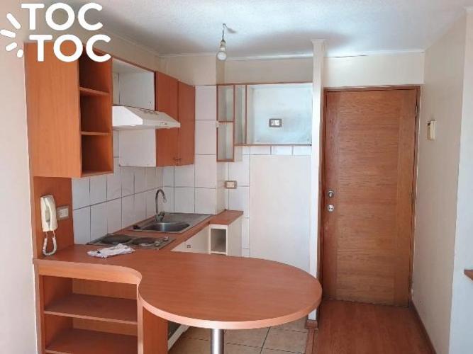 departamento en venta en Santiago