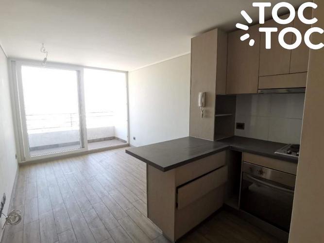 departamento en arriendo en San Miguel