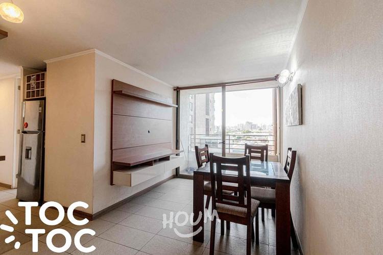 departamento en arriendo en Santiago