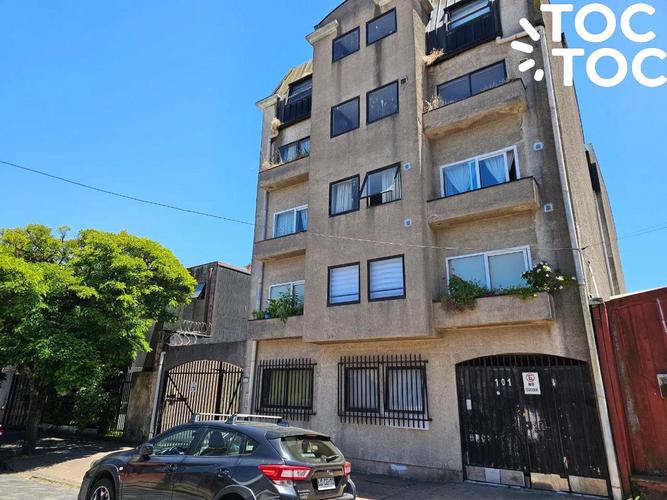 departamento en arriendo en Concepción