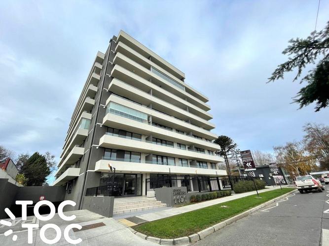 departamento en venta en Temuco