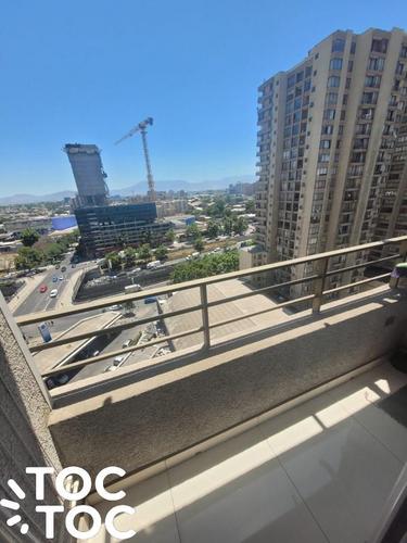 departamento en arriendo en Santiago