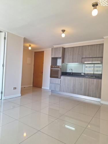 departamento en arriendo en Santiago