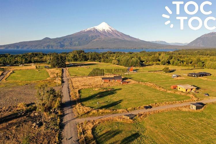 parcela en venta en Puerto Varas