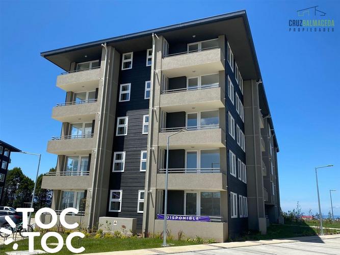 departamento en arriendo en Puerto Montt