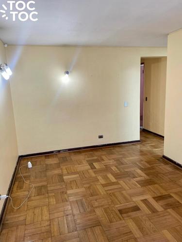 departamento en arriendo en Santiago