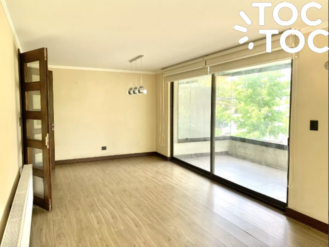 departamento en venta en Las Condes