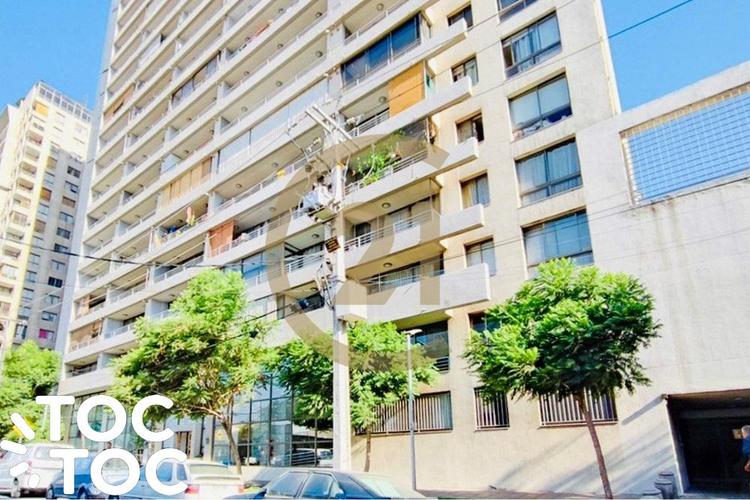 departamento en venta en Santiago