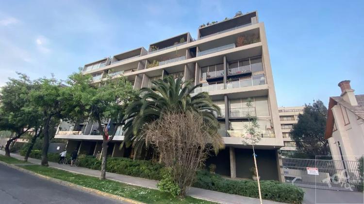 departamento en venta en Providencia