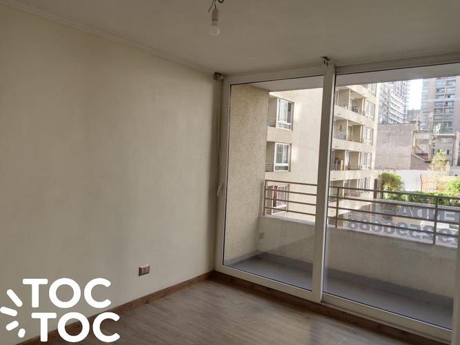 departamento en arriendo en Santiago