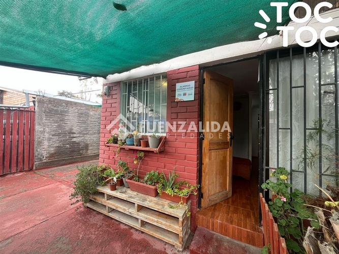 casa en venta en Puente Alto