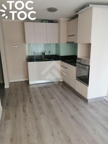 departamento en arriendo en Santiago