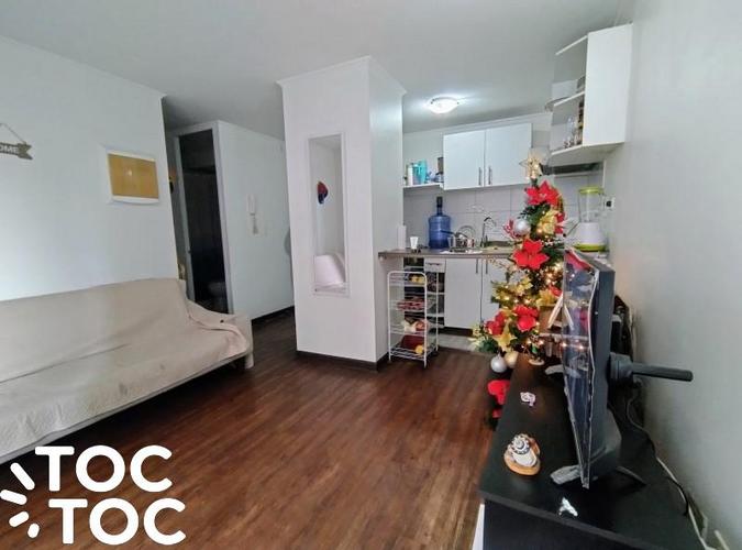 departamento en venta en Santiago