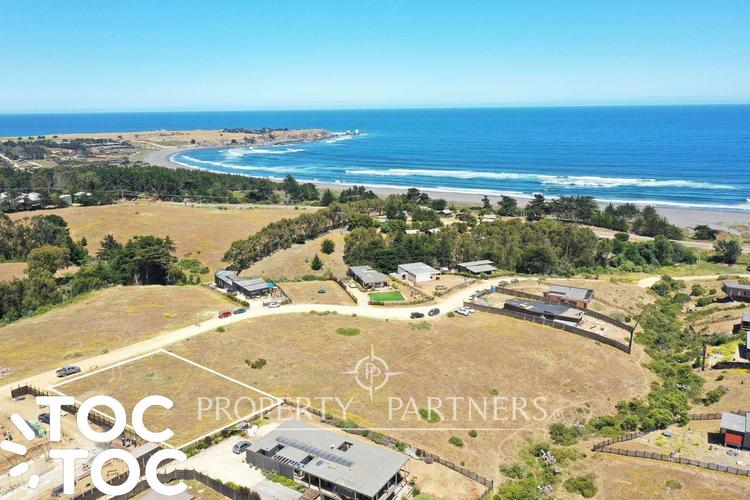 terreno en venta en Pichilemu