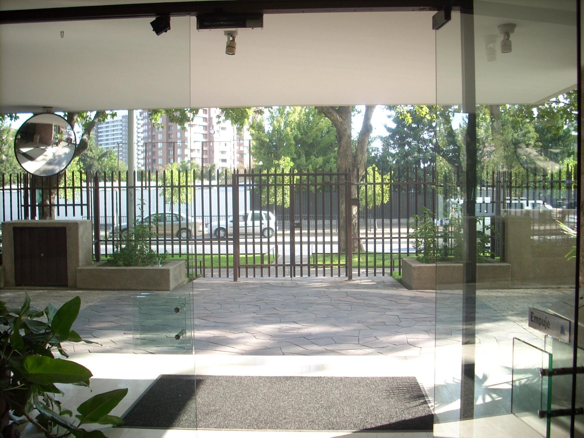 Arriendo Departamento 3D 2B E B - Las Condes