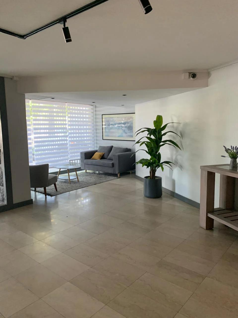 Arriendo Departamento 3D 2B E B - Las Condes