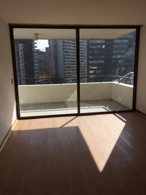 Arriendo Departamento 3D 2B E B - Las Condes