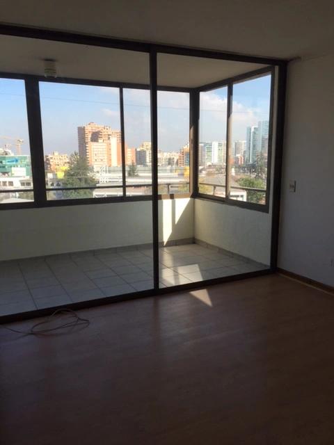 Arriendo Departamento 3D 2B E B - Las Condes