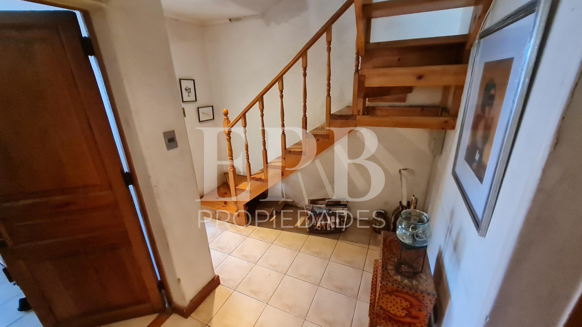 Venta Usado Casa 4D 3B - &Ntilde;u&ntilde;oa