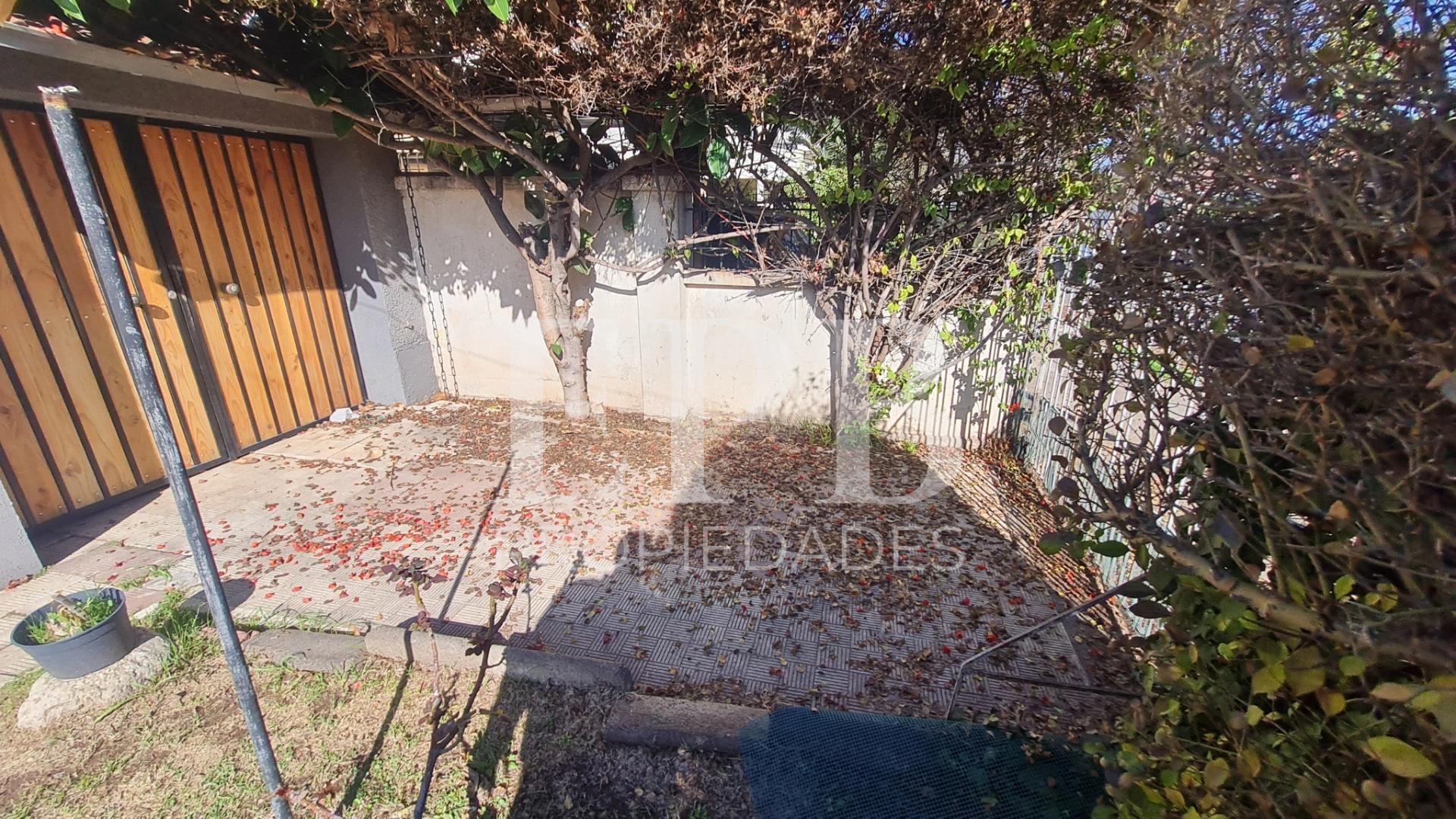 Venta Usado Casa 4D 3B - &Ntilde;u&ntilde;oa
