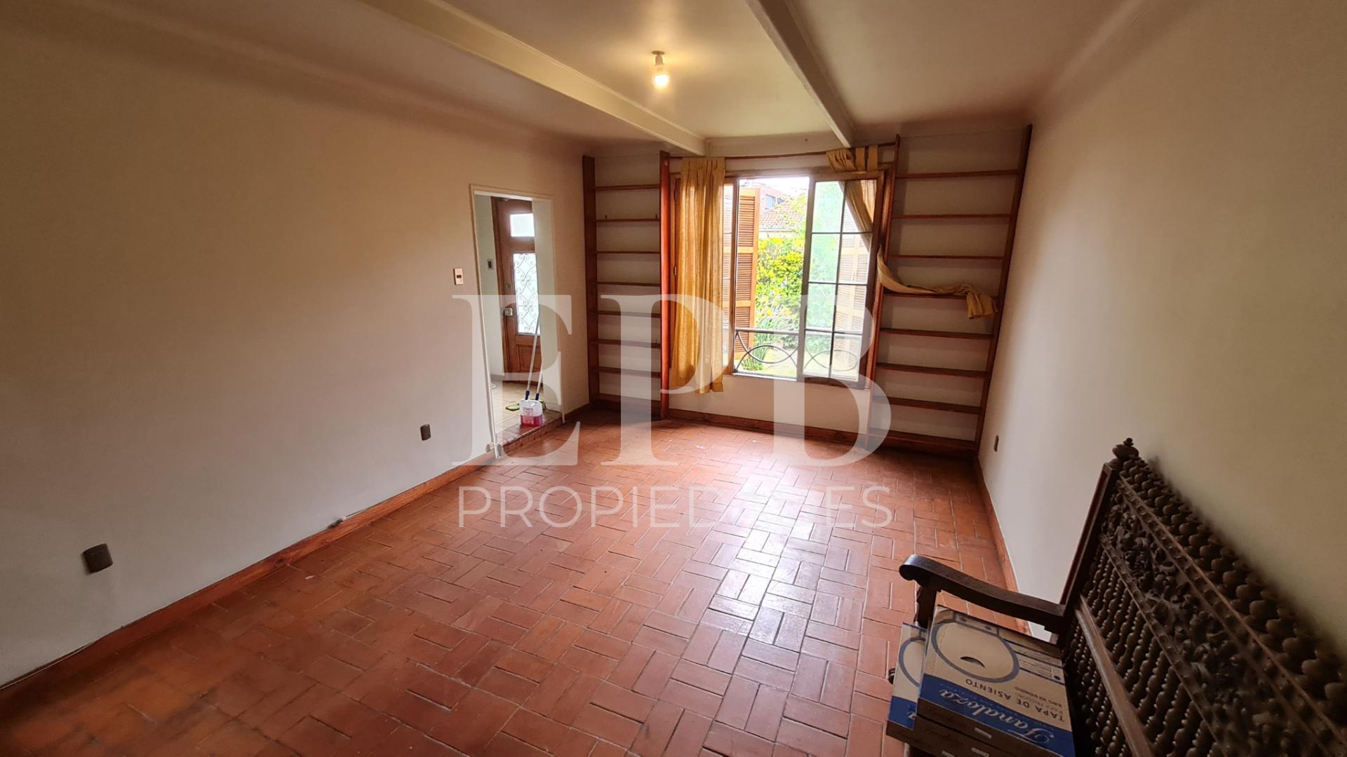 Venta Usado Casa 4D 3B - &Ntilde;u&ntilde;oa