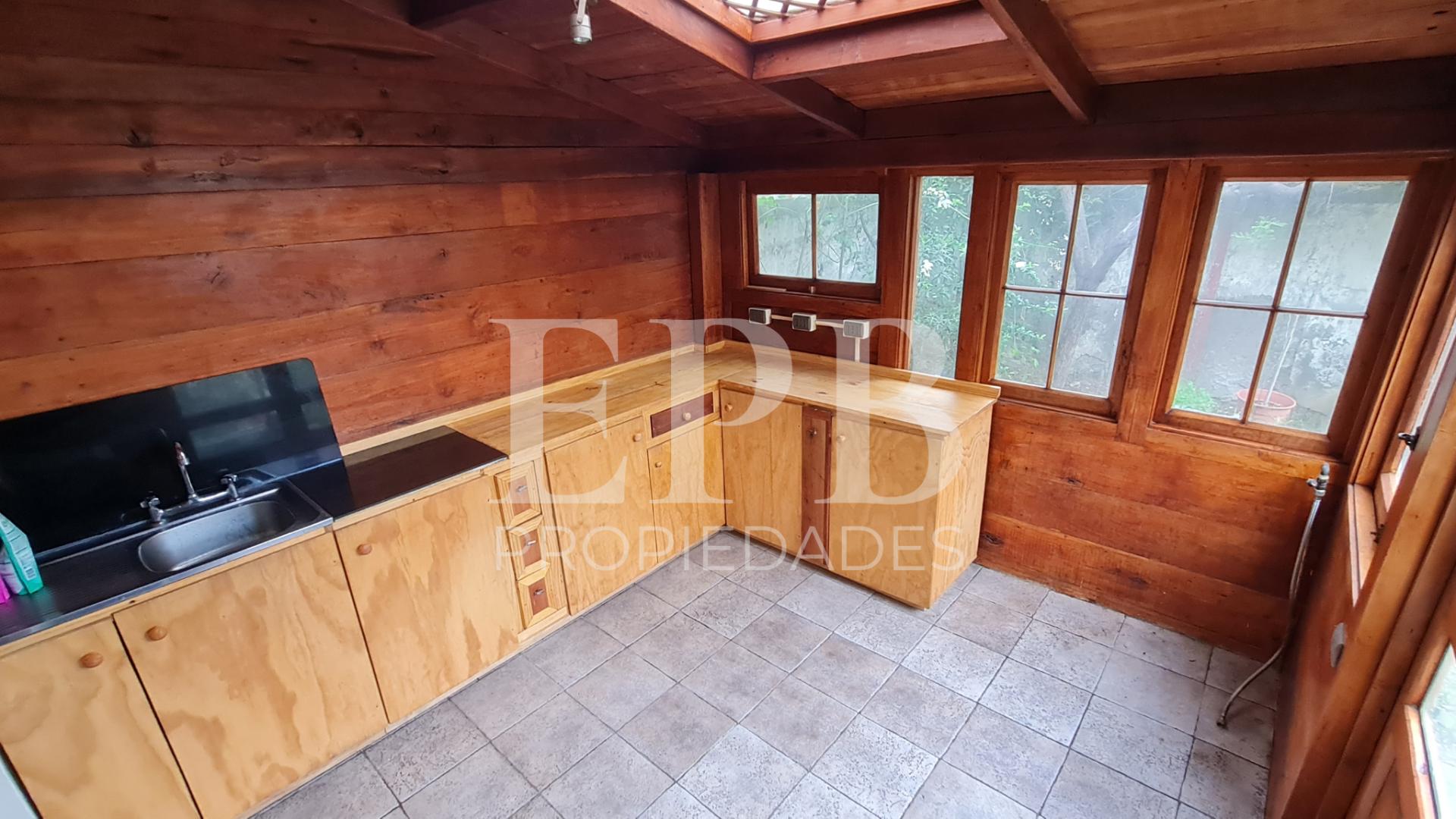 Venta Usado Casa 4D 3B - &Ntilde;u&ntilde;oa