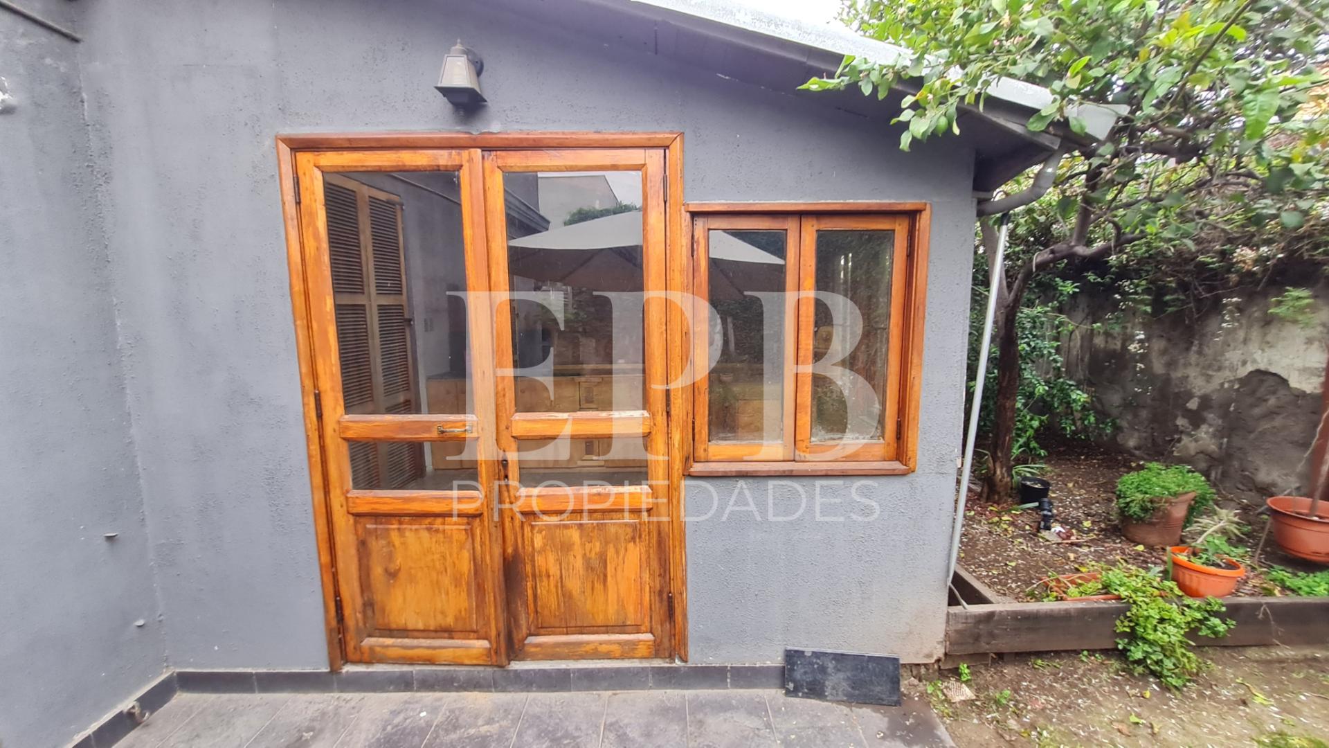 Venta Usado Casa 4D 3B - &Ntilde;u&ntilde;oa