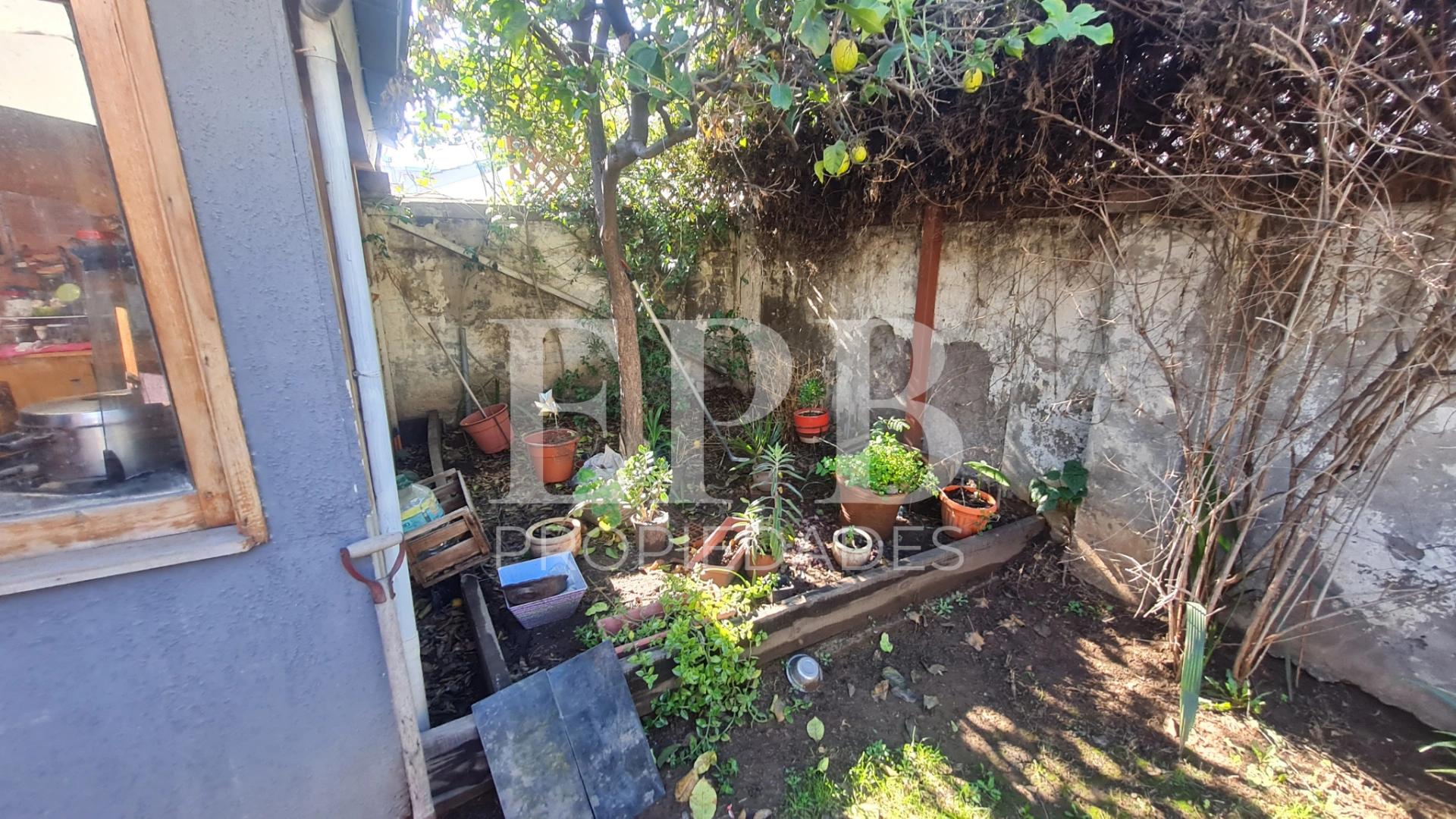 Venta Usado Casa 4D 3B - &Ntilde;u&ntilde;oa