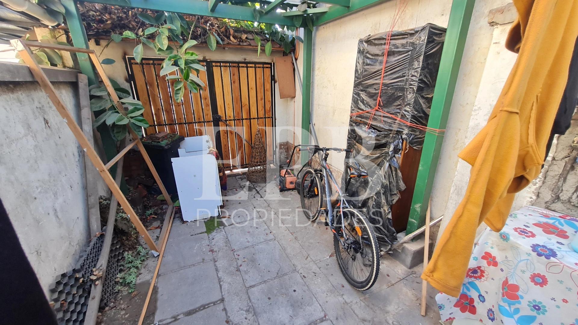 Venta Usado Casa 4D 3B - &Ntilde;u&ntilde;oa