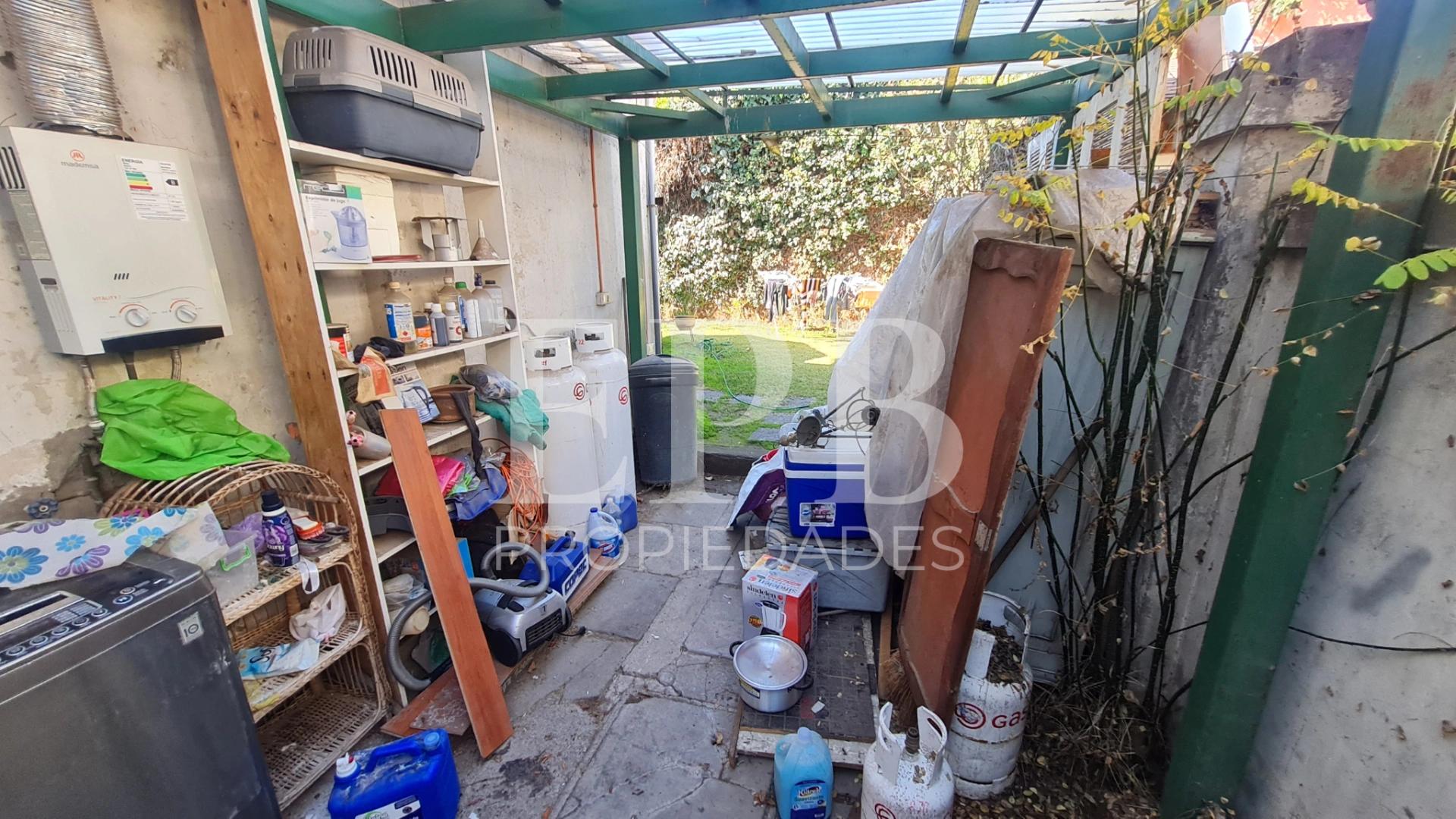 Venta Usado Casa 4D 3B - &Ntilde;u&ntilde;oa