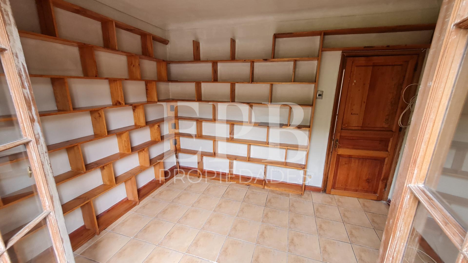 Venta Usado Casa 4D 3B - &Ntilde;u&ntilde;oa