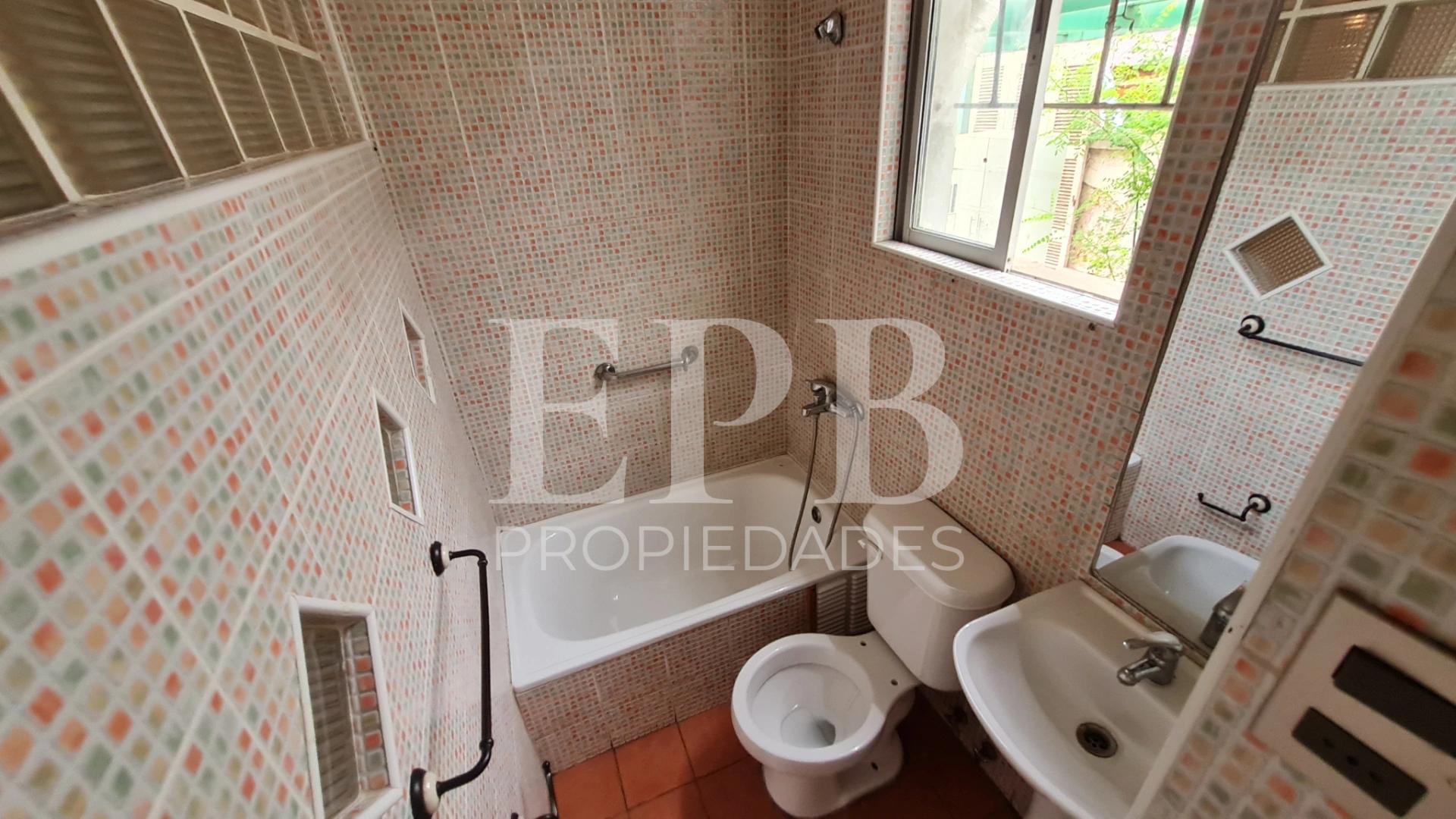 Venta Usado Casa 4D 3B - &Ntilde;u&ntilde;oa