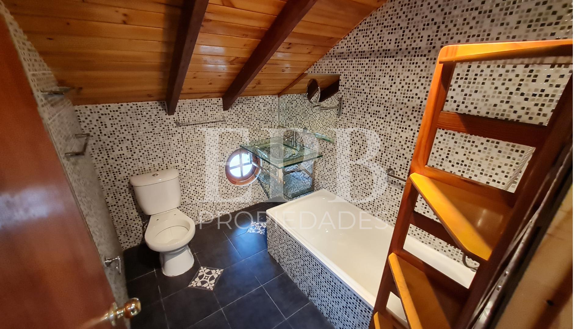 Venta Usado Casa 4D 3B - &Ntilde;u&ntilde;oa