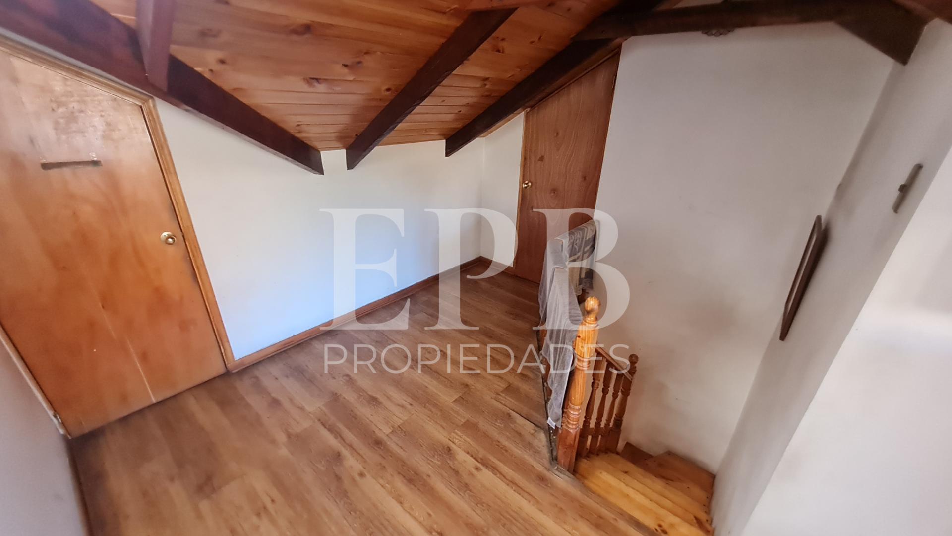 Venta Usado Casa 4D 3B - &Ntilde;u&ntilde;oa