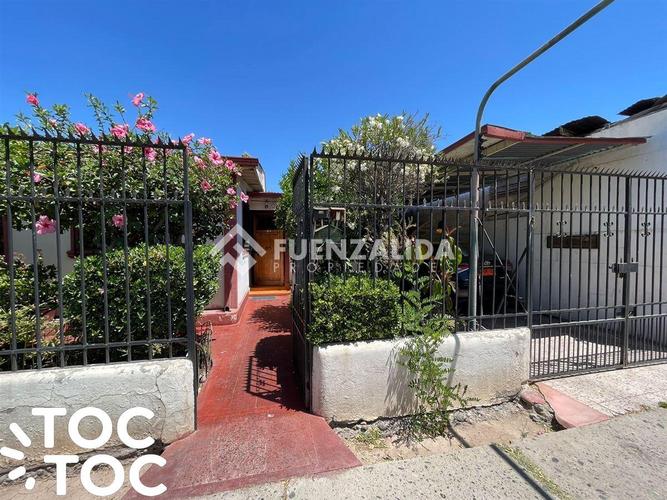 casa en venta en Maipú