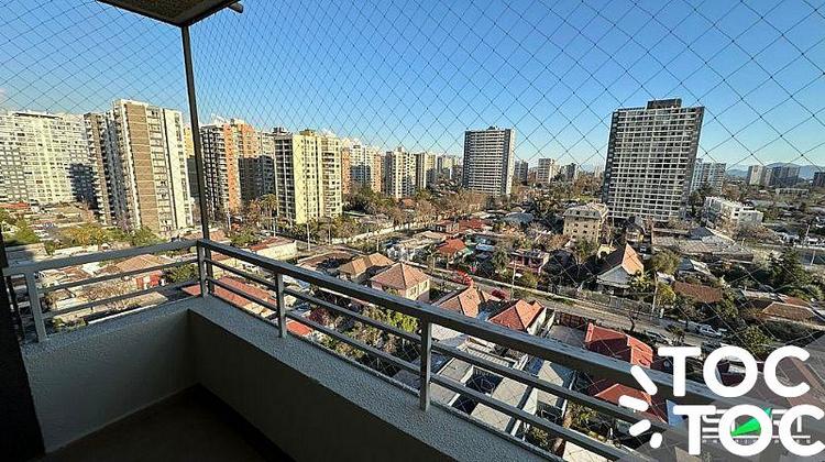 departamento en venta en San Miguel