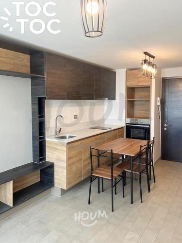 departamento en arriendo en Macul