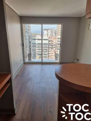 departamento en arriendo en Santiago