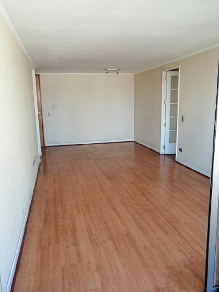 Arriendo Departamento 2D 2B E B - Las Condes