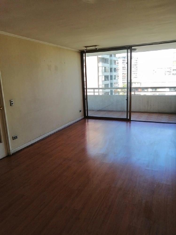 Arriendo Departamento 2D 2B E B - Las Condes