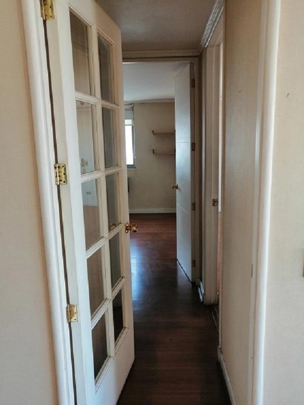 Arriendo Departamento 2D 2B E B - Las Condes